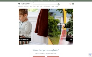 Store Screenshot