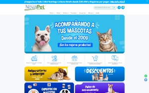 Store Screenshot