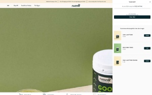 Store Screenshot