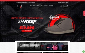 Store Screenshot