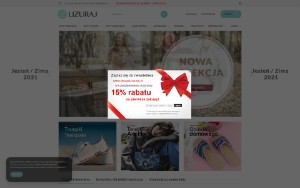 Store Screenshot