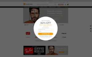 Store Screenshot