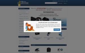Store Screenshot