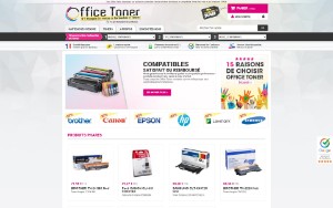 Store Screenshot