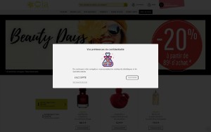 Store Screenshot