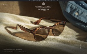 Top 33+ imagen oliver peoples revenue