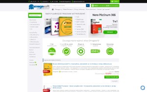 Store Screenshot