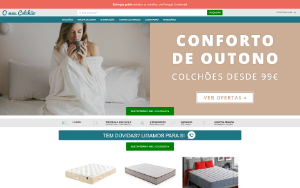 Store Screenshot