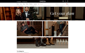 Store Screenshot