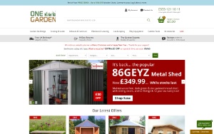 Store Screenshot