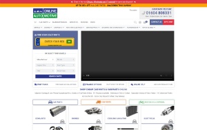 Store Screenshot