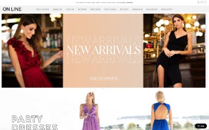 Store Screenshot