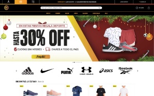 Store Screenshot