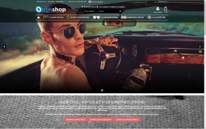 Store Screenshot