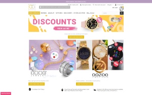 Store Screenshot