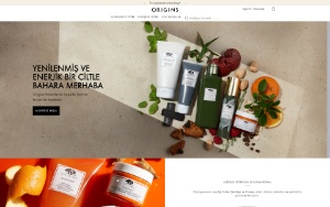 Store Screenshot