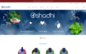 Store Screenshot