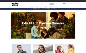 Store Screenshot