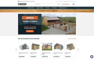 Store Screenshot