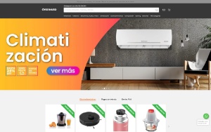 Store Screenshot