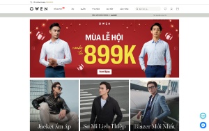 Store Screenshot