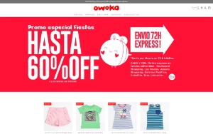 Store Screenshot