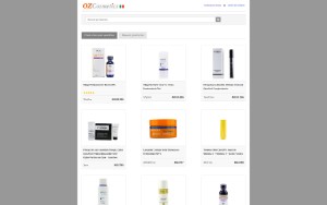 Store Screenshot