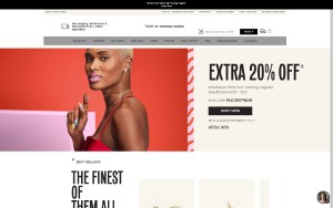Store Screenshot