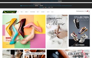 Store Screenshot