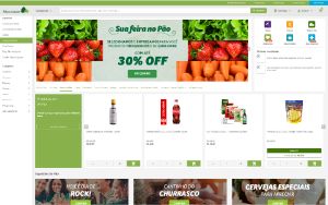 Store Screenshot