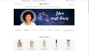 Store Screenshot