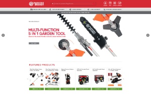 Store Screenshot