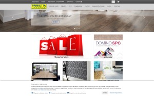 Store Screenshot