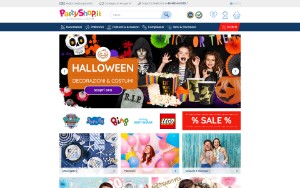 Store Screenshot