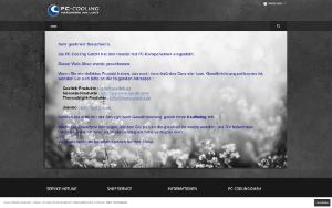 Store Screenshot