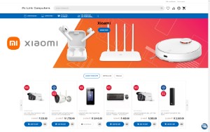 Store Screenshot