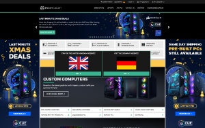 Store Screenshot
