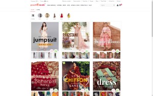 Store Screenshot