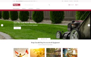 Store Screenshot