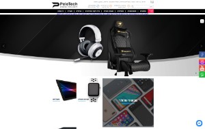 Store Screenshot