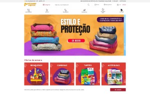 Store Screenshot
