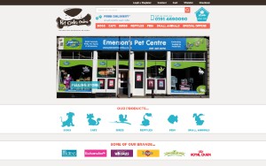 Store Screenshot