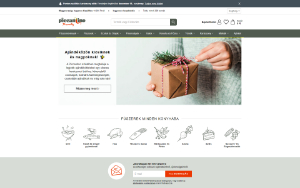 Store Screenshot