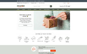 Store Screenshot