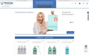Store Screenshot