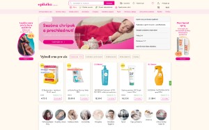 Store Screenshot