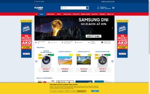 Store Screenshot