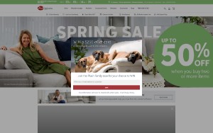 Store Screenshot