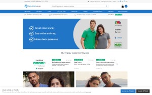 Store Screenshot