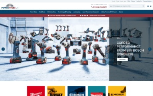 Store Screenshot